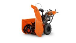 Ariens 921049 30" Deluxe EFI Self-Propelled Two-Stage Snowblower w/ 306cc Gas Engine, Auto Turn, Electric Start, LED Headlight & More 