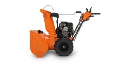 Ariens 921049 30" Deluxe EFI Self-Propelled Two-Stage Snowblower w/ 306cc Gas Engine, Auto Turn, Electric Start, LED Headlight & More - ARN 921049