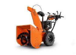 Ariens 921069 24" Deluxe Self-Propelled Two-Stage Snowblower w/ 252cc Gas Engine, Electric Start, & Auto-Turn Steering - ARN 921069