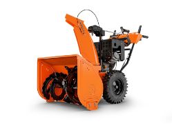Ariens 921071 30" Deluxe Self-Propelled Two-Stage Snowblower w/ 301cc Gas Engine, Electric Start, & Auto-Turn Steering - ARN 921071