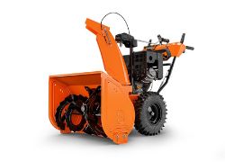 Ariens 921071 30" Deluxe Self-Propelled Two-Stage Snowblower w/ 301cc Gas Engine, Electric Start, & Auto-Turn Steering 