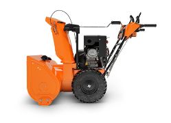 Ariens 921071 30" Deluxe Self-Propelled Two-Stage Snowblower w/ 301cc Gas Engine, Electric Start, & Auto-Turn Steering - ARN 921071