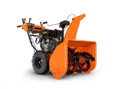 Ariens 921071 30" Deluxe Self-Propelled Two-Stage Snowblower w/ 301cc Gas Engine, Electric Start, & Auto-Turn Steering - ARN 921071