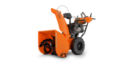 Ariens 921074 24" Platinum SHO Self-Propelled Two-Stage 369cc Snowblower w/ Auto Turn, Hand Warmers, LED Headlight & More 