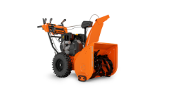Ariens 921074 24" Platinum SHO Self-Propelled Two-Stage 369cc Snowblower w/ Auto Turn, Hand Warmers, LED Headlight & More - ARN 921074