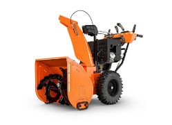 Ariens 921074 24" Platinum SHO Self-Propelled Two-Stage Snowblower w/ 389cc Gas Engine, Electric Start, Auto Turn & Heated Handgrips - ARN 921074