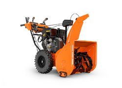 Ariens 921074 24" Platinum SHO Self-Propelled Two-Stage Snowblower w/ 389cc Gas Engine, Electric Start, Auto Turn & Heated Handgrips - ARN 921074