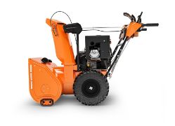 Ariens 921074 24" Platinum SHO Self-Propelled Two-Stage Snowblower w/ 389cc Gas Engine, Electric Start, Auto Turn & Heated Handgrips - ARN 921074