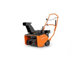 Ariens 938035 21" Professional SSRC Self-Propelled Single-Stage Snowblower w/ 208cc Gas Engine & Remote Chute - ARN 938035
