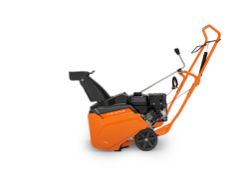 Ariens 938035 21" Professional SSRC Self-Propelled Single-Stage Snowblower w/ 208cc Gas Engine & Remote Chute - ARN 938035