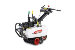 Bobcat SC18M-HON 18" Jr. Sod Cutter w/ Honda GX160 Engine - SGC 7521782_7885836