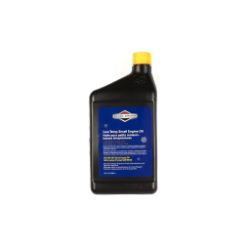 Briggs & Stratton 100030C 32Oz 5W30 4 Cycle Oil - BRS 100030C