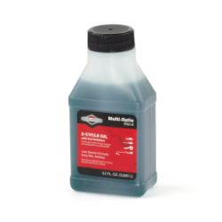 Briggs & Stratton 100107 Oil-2Cycle Easy Mix - BRS 100107