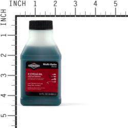 Briggs & Stratton 100107 Oil-2Cycle Easy Mix - BRS 100107