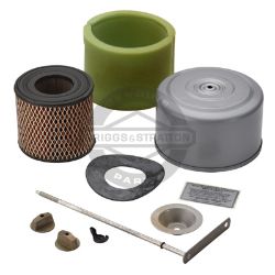 Briggs & Stratton 393459 Air Filter 