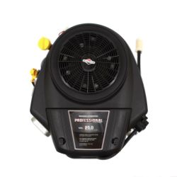 Briggs & Stratton 44S977-0033-G1 25.0 HP 724cc Vertical Shaft Engine - BRS 44S977-0033-G1