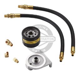 Briggs & Stratton 492061 Adapter - Rem Oil/Flat 
