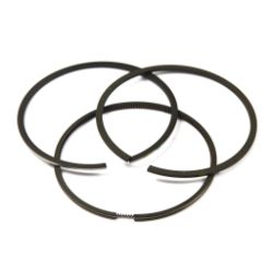 Briggs & Stratton 499425 Ring Set-Std 
