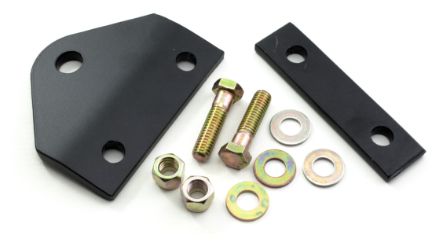 Briggs & Stratton 5049751SM Trailer Hitch S Kit 