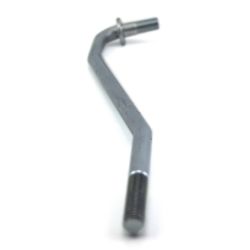 Briggs & Stratton 5100170SM Deck Lift Rod - BRS 5100170SM