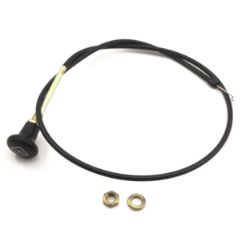 Briggs & Stratton 5100185SM Choke Control Cable 