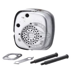 Briggs & Stratton 692304 Muffler 