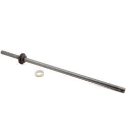 Briggs & Stratton 7075479YP Axle & Spacer Kit 