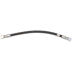 Buyers Products 1304229 Sam Hydraulic Hose 1/4 X 16 Inch W/ Fjic Ends-Replaces Western #56617 