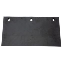 Buyers Products 1304466 Urethane Cutting Edge, Wide-out Plow 