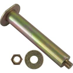 Buyers Products 1304785 Threaded Horizontal Hinge Pin Kit 