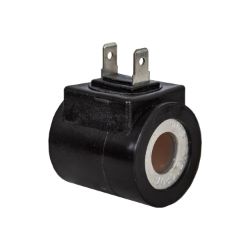 Buyers Products 1306360 Coil Assembly with Spade Terminals 