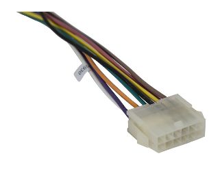 Buyers Products 1306930 Boss Harness Adapter 