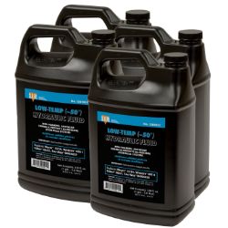 Buyers Products 1307014 X4 1 Gallon Hydraulic Fluid (4 Gallon Case) 1 Gallon Hydraulic Fluid