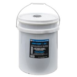 Buyers Products 1307015 5 Gallon Pail Hydraulic Fluid - BUY 1307015