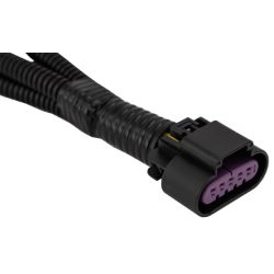 Buyers Products 1311810 BOSS SL2 to SAM 5-Pin GT150 Plug & Play Plow Light Harness Adapter 