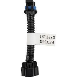 Buyers Products 1311830 Meyer Module C Port to SAM 5-Pin Plug & Play Plow Light Adapter Harness - BUY 1311830