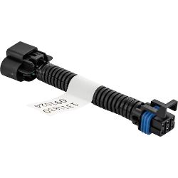 Buyers Products 1311830 Meyer Module C Port to SAM 5-Pin Plug & Play Plow Light Adapter Harness - BUY 1311830
