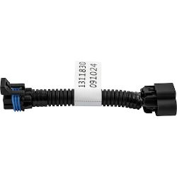 Buyers Products 1311830 Meyer Module C Port to SAM 5-Pin Plug & Play Plow Light Adapter Harness - BUY 1311830