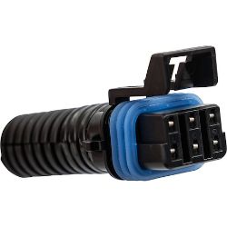 Buyers Products 1311830 Meyer Module C Port to SAM 5-Pin Plug & Play Plow Light Adapter Harness - BUY 1311830