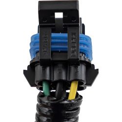 Buyers Products 1311830 Meyer Module C Port to SAM 5-Pin Plug & Play Plow Light Adapter Harness - BUY 1311830