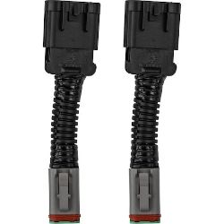Buyers Products 1311890 5-Pin to 6-Pin SAM Plug & Play Harness Adapter 