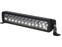 Buyers Products 1492261 14" Edgeless Ultra Bright Dual Row Spot-Flood LED Light Bar - BUY 1492261
