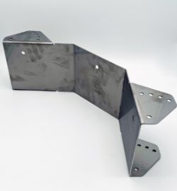Buyers Products 3020043 SHPE2250 Shield SHPE2250 Shield