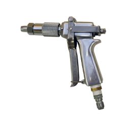 Buyers Products 3039076 Hose Reel with Adjustable Spray Nozzle 