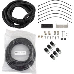 Buyers Products 3063162 Remote Grease Kit for Pickup V-Box Spreader - BUY 3063162