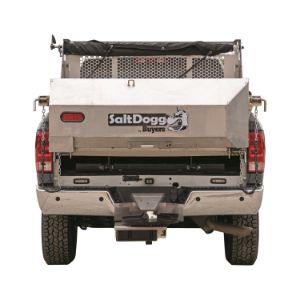 Buyers Products 5535002 Saltdogg Dumperdogg Replacement Tailgate Spreader 