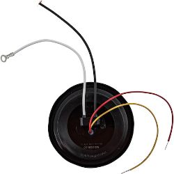 Buyers Products 5622515 2.5" Class 1 Marker Strobe Red/Amber Combo Light - BUY 5622515