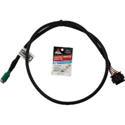 Buyers Products 8883301 Camera Interface Cable for RAM 2500-5500 Factory Box Delete Cab Chassis (2019-2024) - BUY 8883301
