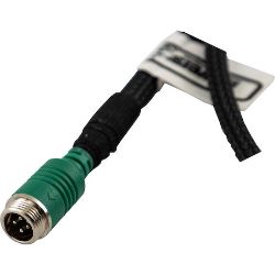Buyers Products 8883301 Camera Interface Cable for RAM 2500-5500 Factory Box Delete Cab Chassis (2019-2024) - BUY 8883301