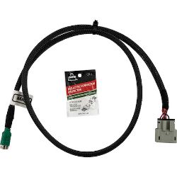 Buyers Products 8883303 Camera Interface Cable for 2021-2022 Ford F-150 XL 100A Package (No Rear Bumper Sensors) 